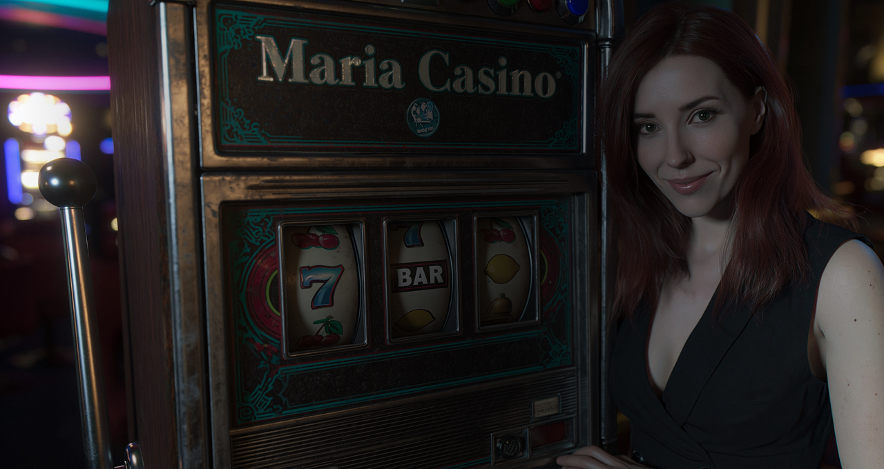Maria Casino