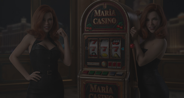Maria Casino