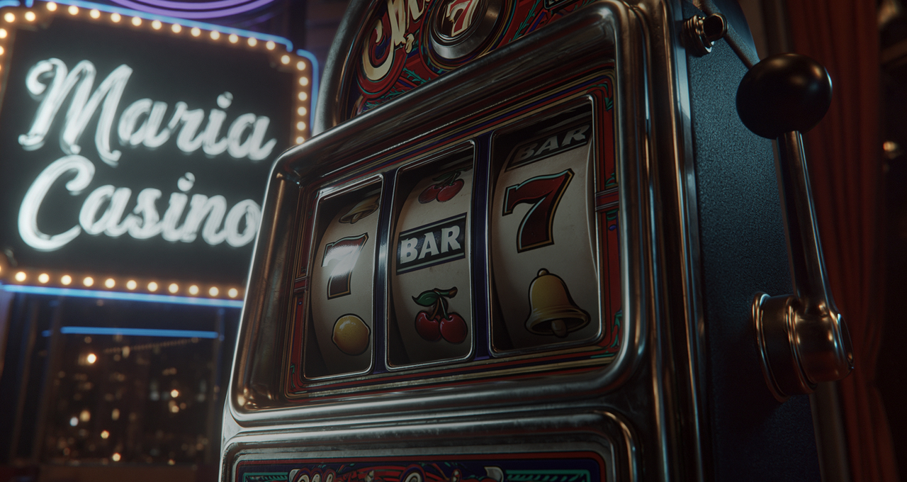 Maria Casino